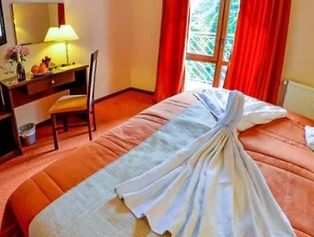 Πανσιόν U Marka